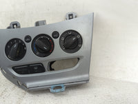 2012 Ford Focus Climate Control Module Temperature AC/Heater Replacement P/N:BM51-18522-AC35QB Fits OEM Used Auto Parts - Oe