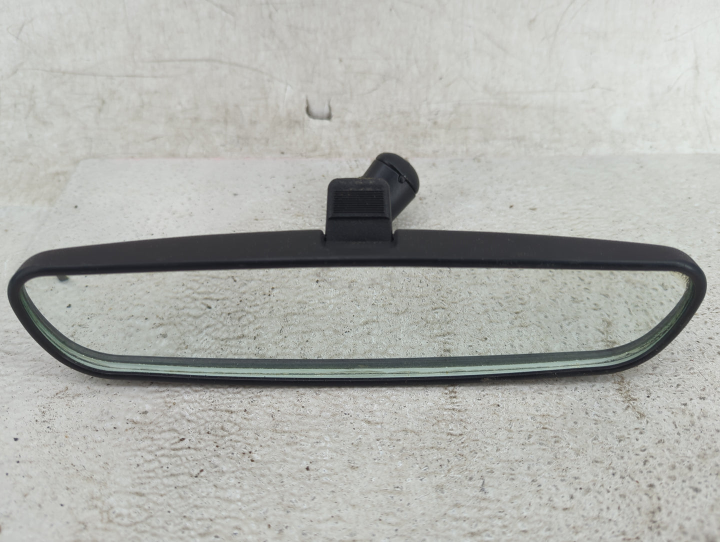 2010-2018 Ford Focus Interior Rear View Mirror Replacement OEM Fits OEM Used Auto Parts - Oemusedautoparts1.com