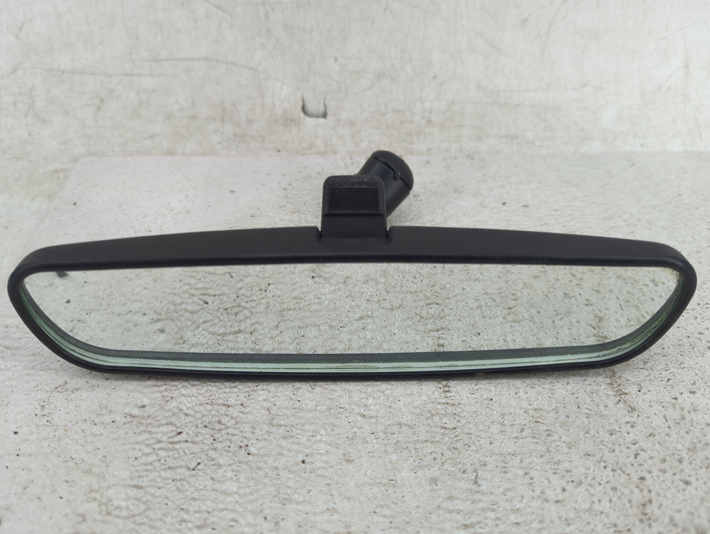 2010-2018 Ford Focus Interior Rear View Mirror Replacement OEM Fits OEM Used Auto Parts - Oemusedautoparts1.com