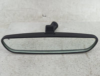 2010-2018 Ford Focus Interior Rear View Mirror Replacement OEM Fits OEM Used Auto Parts - Oemusedautoparts1.com