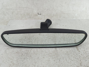 2010-2018 Ford Focus Interior Rear View Mirror Replacement OEM Fits OEM Used Auto Parts - Oemusedautoparts1.com