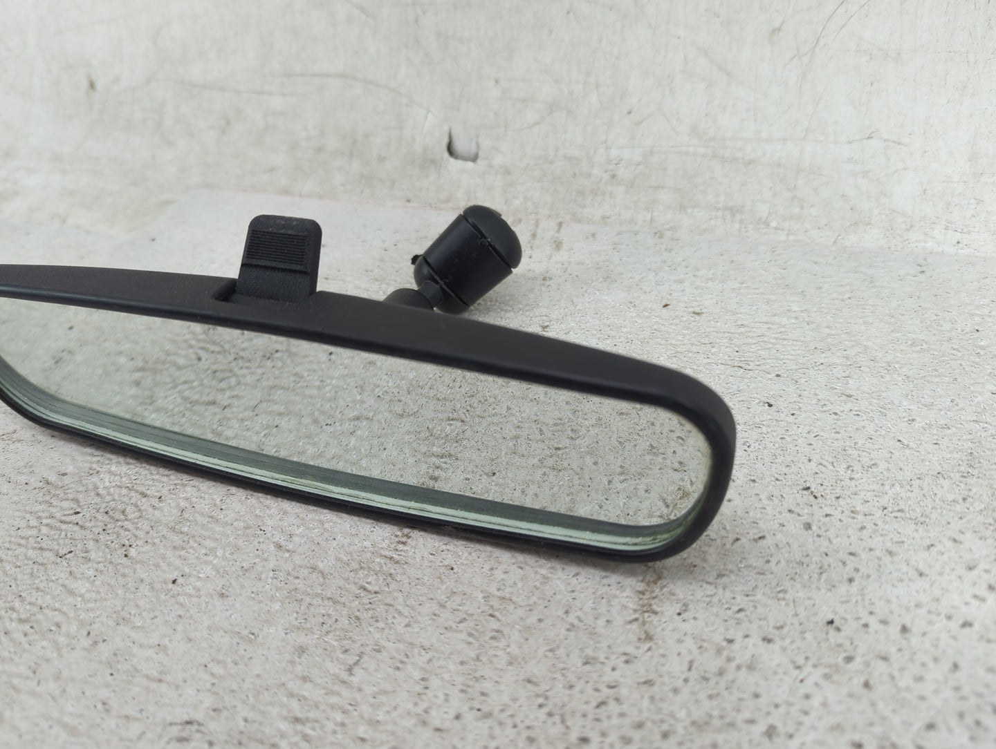 2010-2018 Ford Focus Interior Rear View Mirror Replacement OEM Fits OEM Used Auto Parts - Oemusedautoparts1.com