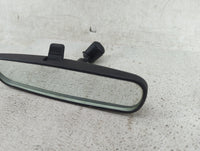 2010-2018 Ford Focus Interior Rear View Mirror Replacement OEM Fits OEM Used Auto Parts - Oemusedautoparts1.com