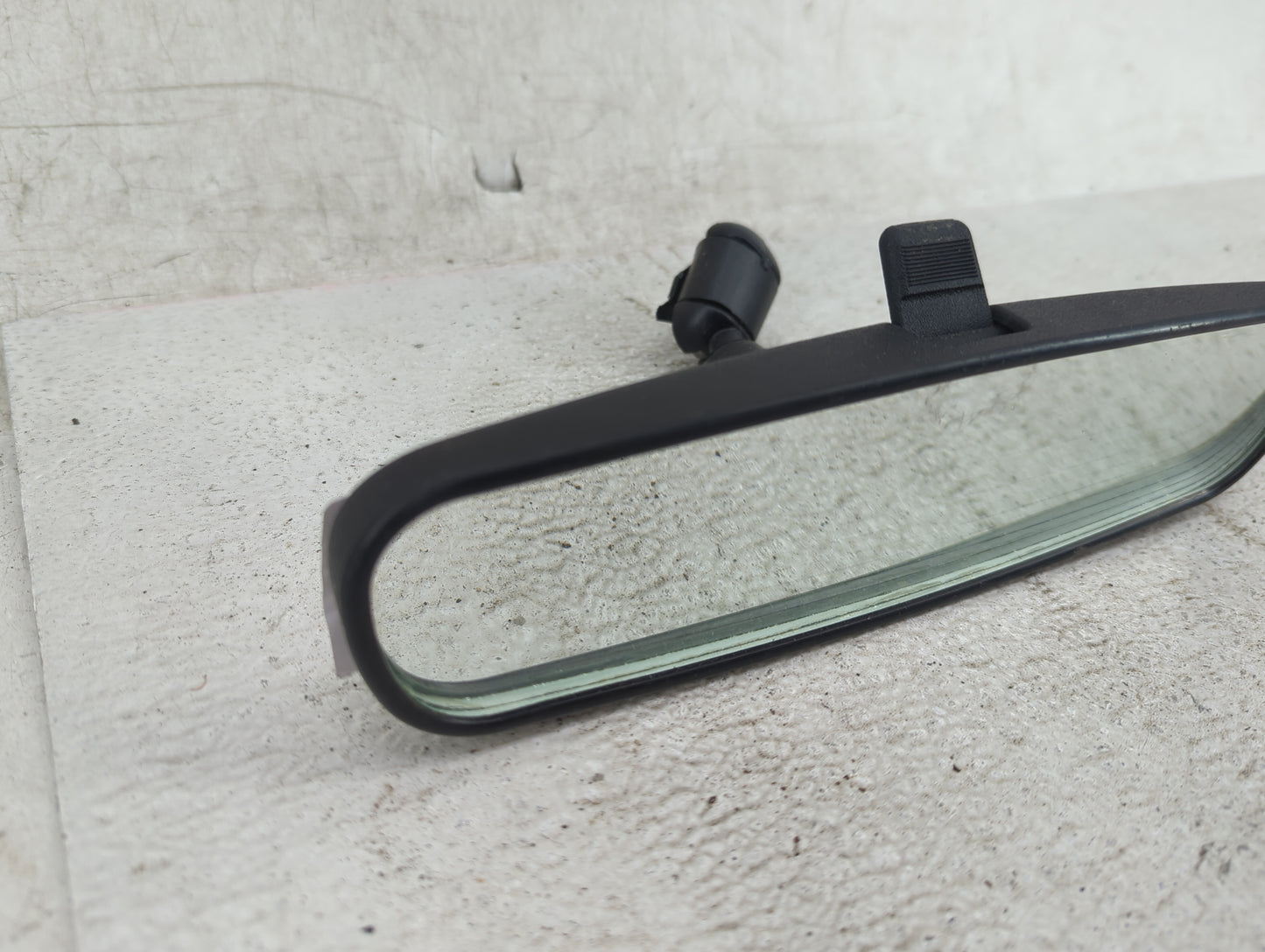 2010-2018 Ford Focus Interior Rear View Mirror Replacement OEM Fits OEM Used Auto Parts - Oemusedautoparts1.com