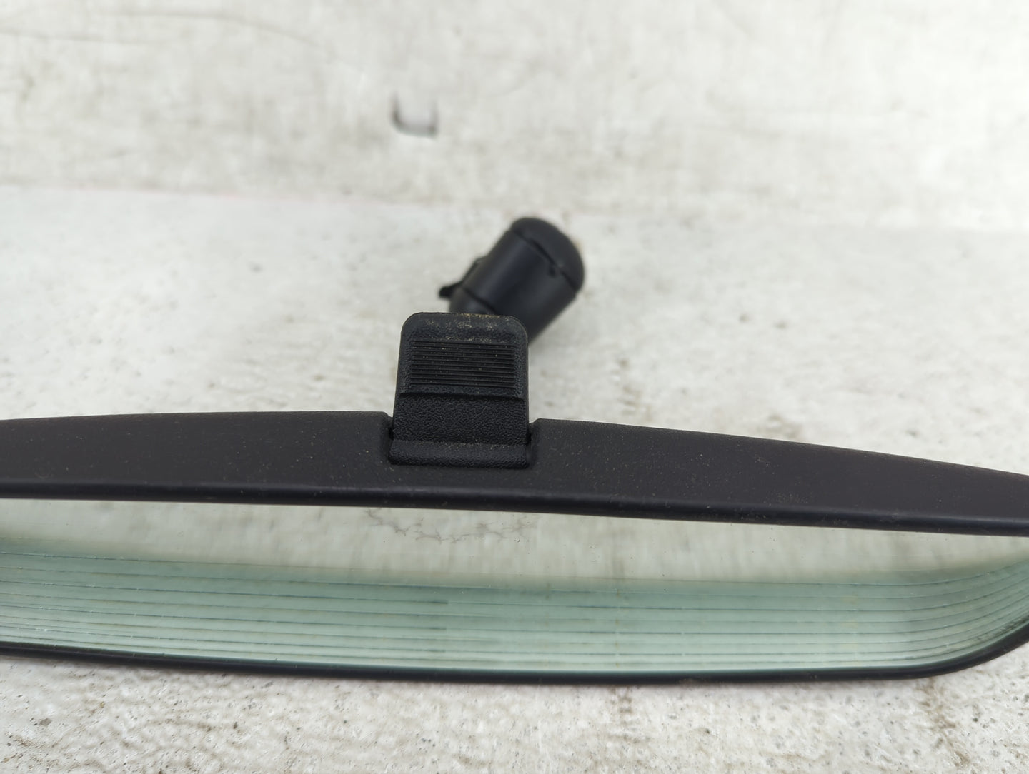 2010-2018 Ford Focus Interior Rear View Mirror Replacement OEM Fits OEM Used Auto Parts - Oemusedautoparts1.com