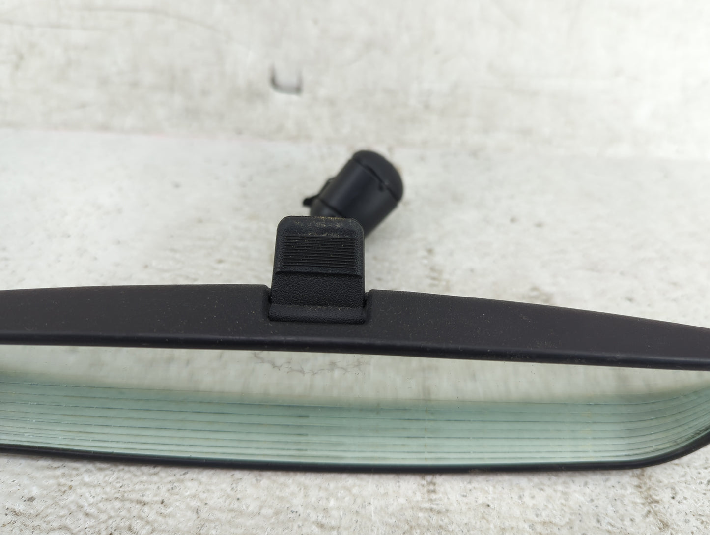 2010-2018 Ford Focus Interior Rear View Mirror Replacement OEM Fits OEM Used Auto Parts - Oemusedautoparts1.com