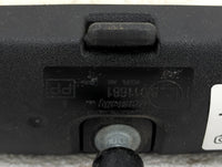 2010-2018 Ford Focus Interior Rear View Mirror Replacement OEM Fits OEM Used Auto Parts - Oemusedautoparts1.com