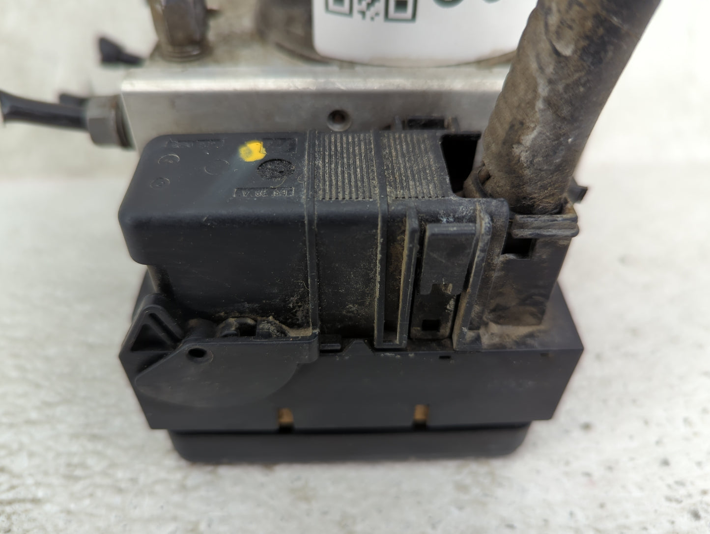 2012 Ford Focus ABS Pump Control Module Replacement P/N:3M51-2M110-GA Fits OEM Used Auto Parts - Oemusedautoparts1.com