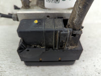 2012 Ford Focus ABS Pump Control Module Replacement P/N:3M51-2M110-GA Fits OEM Used Auto Parts - Oemusedautoparts1.com