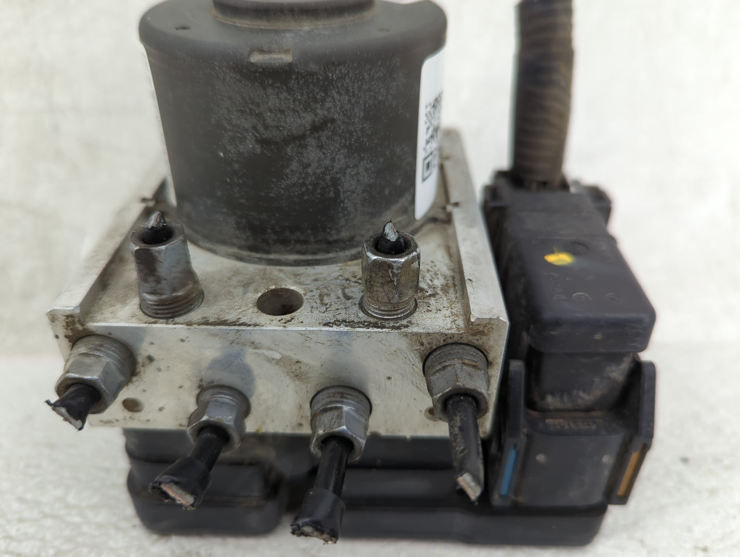 2012 Ford Focus ABS Pump Control Module Replacement P/N:3M51-2M110-GA Fits OEM Used Auto Parts - Oemusedautoparts1.com