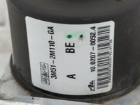 2012 Ford Focus ABS Pump Control Module Replacement P/N:3M51-2M110-GA Fits OEM Used Auto Parts - Oemusedautoparts1.com