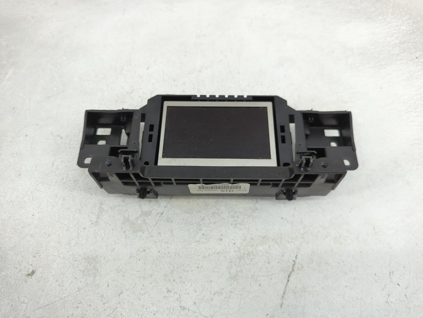 2012-2014 Ford Focus Information Display Screen - Oemusedautoparts1.com