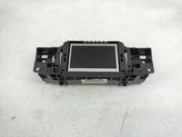 2012-2014 Ford Focus Information Display Screen - Oemusedautoparts1.com