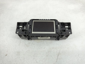compare product 2012-2014 Ford Focus Information Display Screen