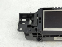 2012-2014 Ford Focus Information Display Screen - Oemusedautoparts1.com