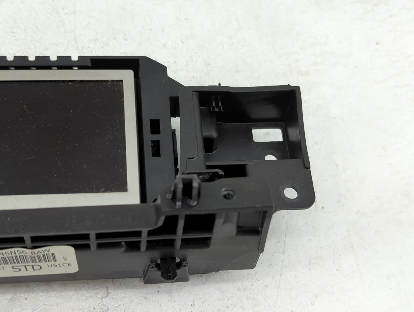 2012-2014 Ford Focus Information Display Screen - Oemusedautoparts1.com