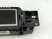 2012-2014 Ford Focus Information Display Screen - Oemusedautoparts1.com