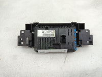 2012-2014 Ford Focus Information Display Screen - Oemusedautoparts1.com