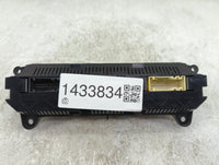 2012 Ford Focus Climate Control Module Temperature AC/Heater Replacement Fits OEM Used Auto Parts - Oemusedautoparts1.com