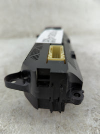 2012 Ford Focus Climate Control Module Temperature AC/Heater Replacement Fits OEM Used Auto Parts - Oemusedautoparts1.com