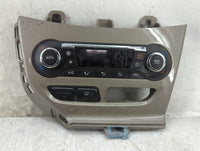 2012 Ford Focus Climate Control Module Temperature AC/Heater Replacement P/N:BM5T-12-AH Fits OEM Used Auto Parts - Oemusedau