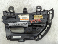 2012 Ford Focus Climate Control Module Temperature AC/Heater Replacement P/N:BM5T-12-AH Fits OEM Used Auto Parts - Oemusedau