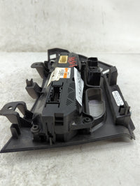 2012 Ford Focus Climate Control Module Temperature AC/Heater Replacement P/N:BM5T-12-AH Fits OEM Used Auto Parts - Oemusedau