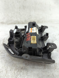 2012 Ford Focus Climate Control Module Temperature AC/Heater Replacement P/N:BM5T-12-AH Fits OEM Used Auto Parts - Oemusedau