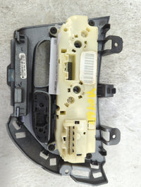 2012 Ford Focus Climate Control Module Temperature AC/Heater Replacement P/N:CM5T-19980-AD Fits OEM Used Auto Parts - Oemuse
