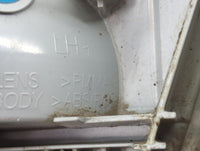 2012-2014 Ford Focus Tail Light Assembly Driver Left OEM Fits Fits 2012 2013 2014 OEM Used Auto Parts - Oemusedautoparts1.co