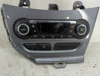 2012 Ford Focus Climate Control Module Temperature AC/Heater Replacement P/N:BM5T-18C612-AJ Fits OEM Used Auto Parts - Oemus
