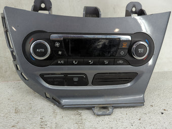 compare product 2012 Ford Focus Climate Control Module Temperature AC/Heater Replacement P/N:BM5T-18C612-AJ Fits OEM Used Auto Parts
