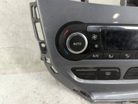 2012 Ford Focus Climate Control Module Temperature AC/Heater Replacement P/N:BM5T-18C612-AJ Fits OEM Used Auto Parts - Oemus