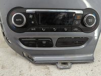 2012 Ford Focus Climate Control Module Temperature AC/Heater Replacement P/N:BM5T-18C612-AJ Fits OEM Used Auto Parts - Oemus
