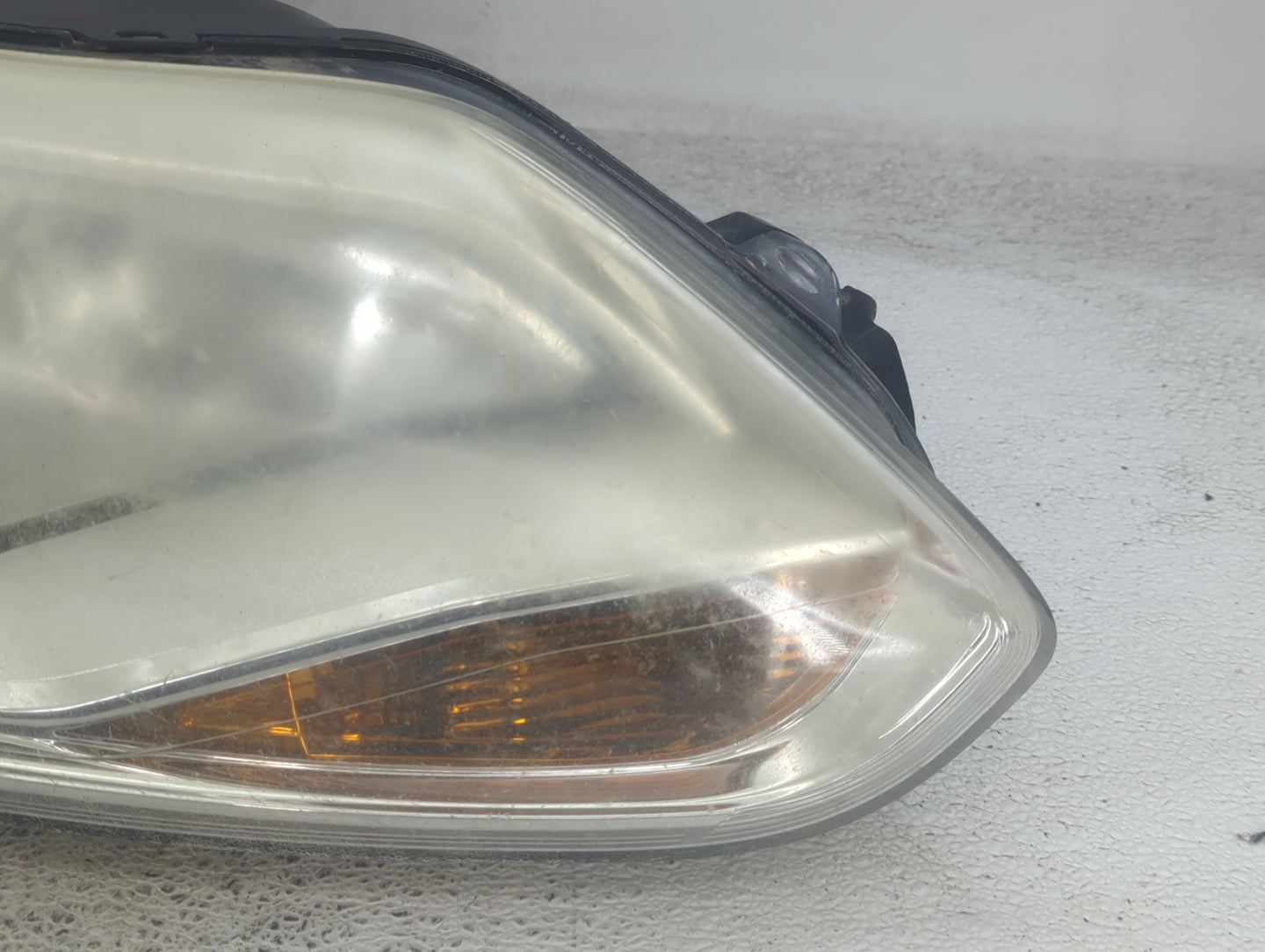 2012-2014 Ford Focus Passenger Right Oem Head Light Headlight Lamp - Oemusedautoparts1.com