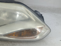2012-2014 Ford Focus Passenger Right Oem Head Light Headlight Lamp - Oemusedautoparts1.com