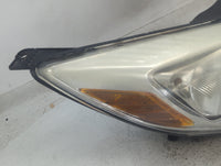 2012-2014 Ford Focus Passenger Right Oem Head Light Headlight Lamp - Oemusedautoparts1.com