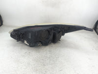 2012-2014 Ford Focus Passenger Right Oem Head Light Headlight Lamp - Oemusedautoparts1.com