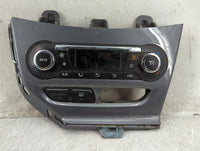 2012 Ford Focus Climate Control Module Temperature AC/Heater Replacement P/N:BM5T-18C612-AJ Fits OEM Used Auto Parts - Oemus