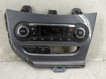 compare product 2012 Ford Focus Climate Control Module Temperature AC/Heater Replacement P/N:BM5T-18C612-AJ Fits OEM Used Auto Parts