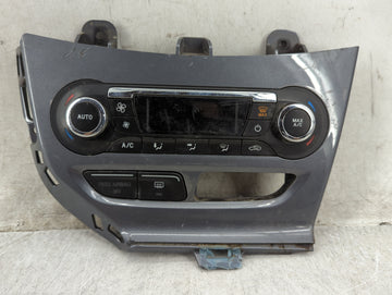 2012 Ford Focus Climate Control Module Temperature AC/Heater Replacement P/N:BM5T-18C612-AJ Fits OEM Used Auto Parts - Oemus