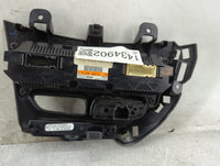 2012 Ford Focus Climate Control Module Temperature AC/Heater Replacement P/N:BM5T-18C612-AJ Fits OEM Used Auto Parts - Oemus