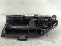 2012 Ford Focus Climate Control Module Temperature AC/Heater Replacement P/N:BM5T-18C612-AJ Fits OEM Used Auto Parts - Oemus