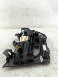 2012 Ford Focus Climate Control Module Temperature AC/Heater Replacement P/N:BM5T-18C612-AJ Fits OEM Used Auto Parts - Oemus