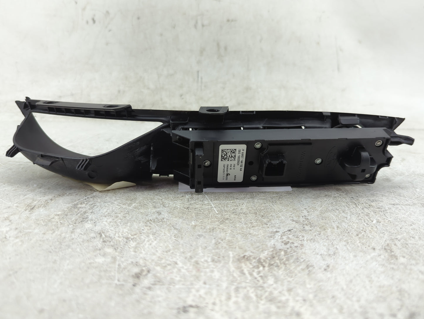 2012-2018 Ford Focus Master Power Window Switch Replacement Driver Side Left P/N:AM51-14A132-AA 1085500X Fits OEM Used Auto 