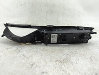 2012-2018 Ford Focus Master Power Window Switch Replacement Driver Side Left P/N:AM51-14A132-AA 1085500X Fits OEM Used Auto 