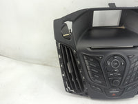 2012-2013 Ford Focus Radio Control Panel - Oemusedautoparts1.com