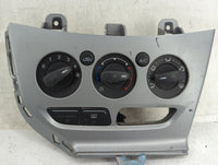 2012 Ford Focus Climate Control Module Temperature AC/Heater Replacement P/N:BM51-18522-AC35QB Fits OEM Used Auto Parts - Oe