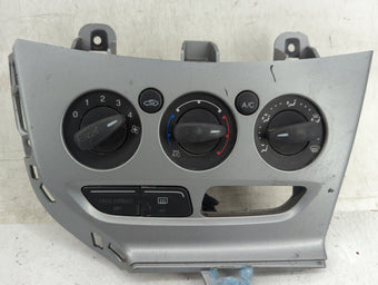 compare product 2012 Ford Focus Climate Control Module Temperature AC/Heater Replacement P/N:BM51-18522-AC35QB Fits OEM Used Auto Parts