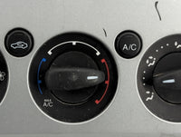 2012 Ford Focus Climate Control Module Temperature AC/Heater Replacement P/N:BM51-18522-AC35QB Fits OEM Used Auto Parts - Oe